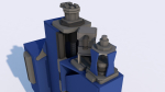Milling Machine Tool