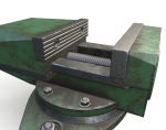 Milling Vise