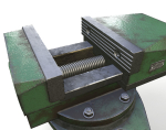 Milling Vise