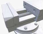 Milling Vise