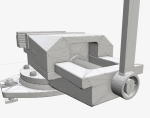 Milling Vise