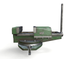 Milling Vise