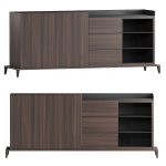 MILOS SIDEBOARD