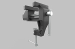 Mini Bench Vice M01