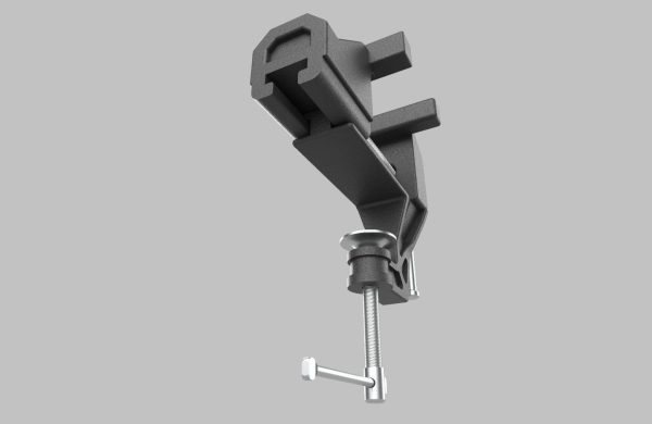 Mini Bench Vice M01