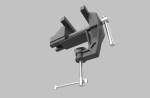 Mini Bench Vice M01