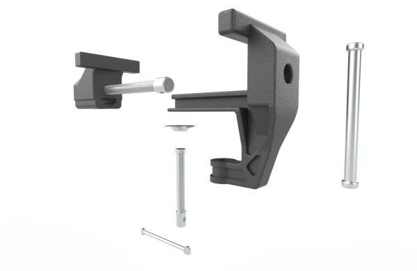 Mini Bench Vice M01
