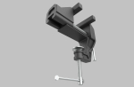 Mini Bench Vice M01