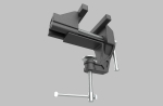 Mini Bench Vice M01