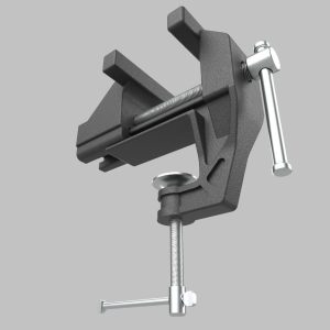 Mini Bench Vice M01