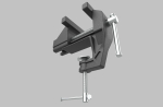 Mini Bench Vice M01