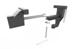 Mini Bench Vice M01