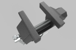 Mini Bench Vice M01