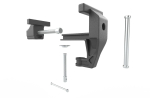 Mini Bench Vice M01
