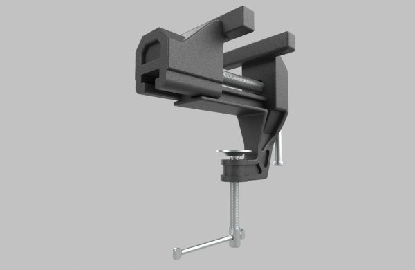 Mini Bench Vice M01