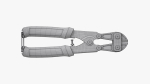 Mini Bolt Cutter
