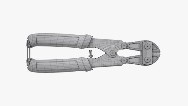 Mini Bolt Cutter