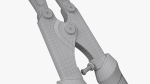 Mini Bolt Cutter