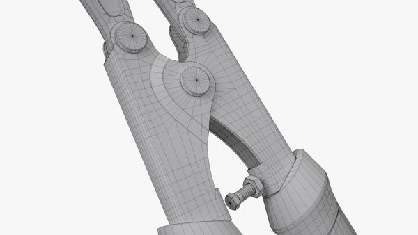 Mini Bolt Cutter