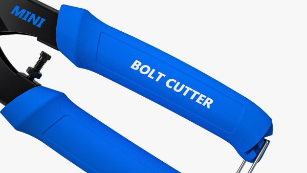 Mini Bolt Cutter