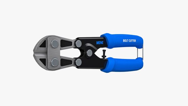 Mini Bolt Cutter