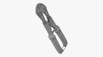 Mini Bolt Cutter