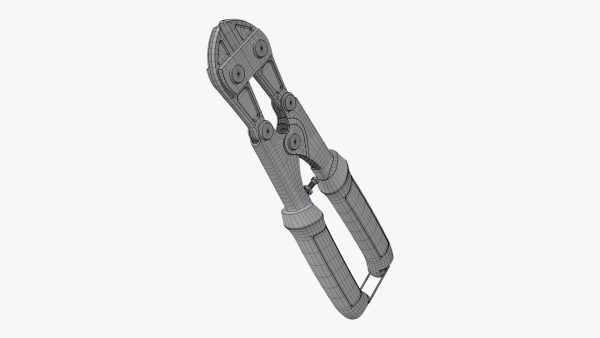Mini Bolt Cutter