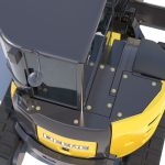 Mini Excavator Deere 50G
