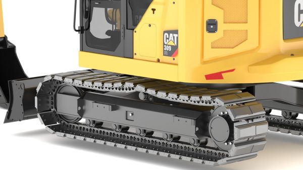 Mini Excavators 309 CR VAB