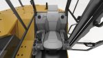 Mini Excavators 309 CR VAB
