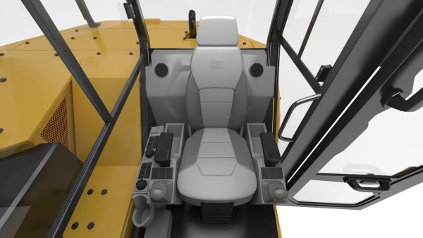 Mini Excavators 309 CR VAB