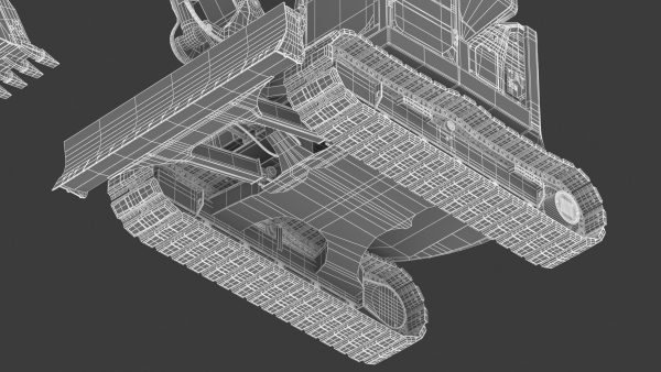 Mini Excavators 309 CR VAB