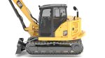 Mini Excavators 309 CR VAB