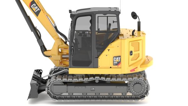 Mini Excavators 309 CR VAB