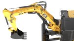 Mini Excavators 309 CR VAB