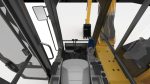 Mini Excavators 309 CR VAB