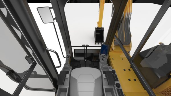 Mini Excavators 309 CR VAB