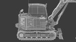 Mini Excavators 309 CR VAB