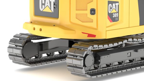 Mini Excavators 309 CR VAB