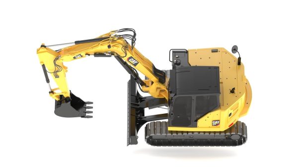Mini Excavators 309 CR VAB
