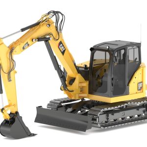 Mini Excavators 309 CR VAB