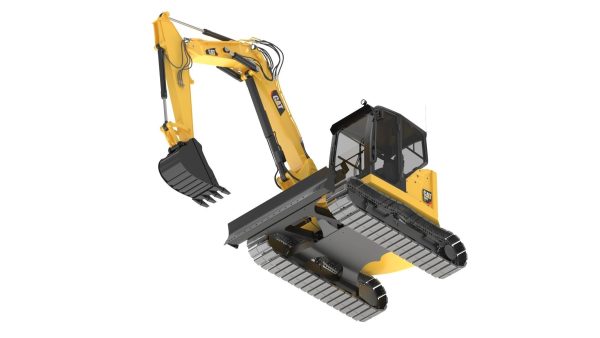 Mini Excavators 309 CR VAB