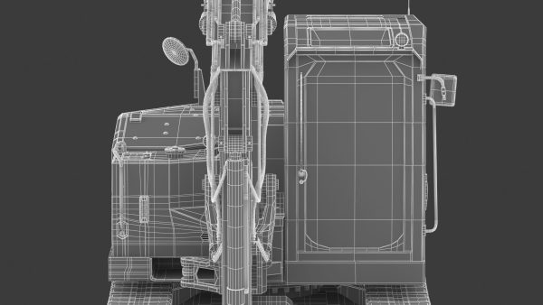 Mini Excavators 309 CR VAB
