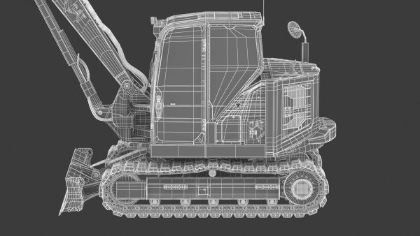 Mini Excavators 309 CR VAB