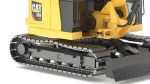Mini Excavators 309 CR VAB