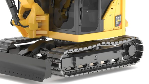 Mini Excavators 309 CR VAB
