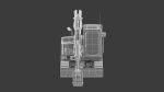 Mini Excavators 309 CR VAB