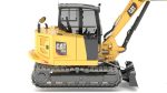 Mini Excavators 309 CR VAB