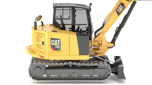 Mini Excavators 309 CR VAB