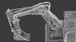 Mini Excavators 309 CR VAB
